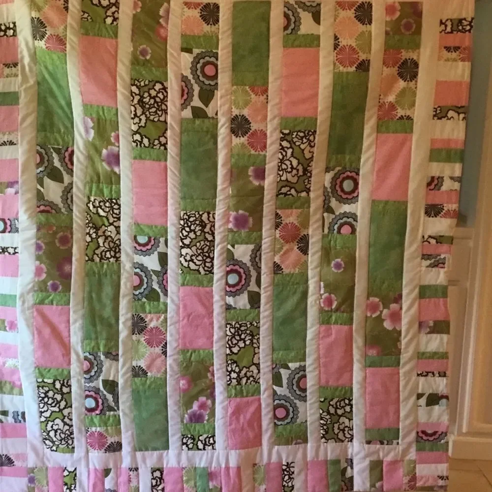 Handmade Quilt